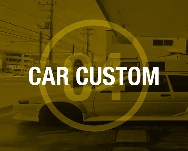 Car Custom