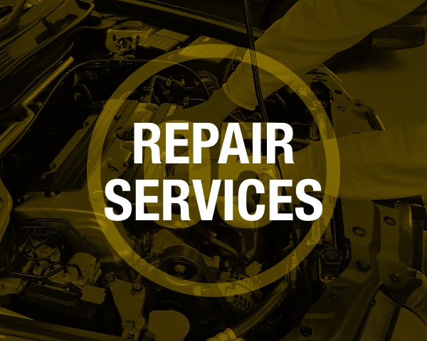Repair Services