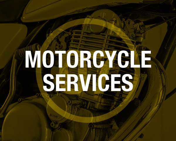Motorcycle Services