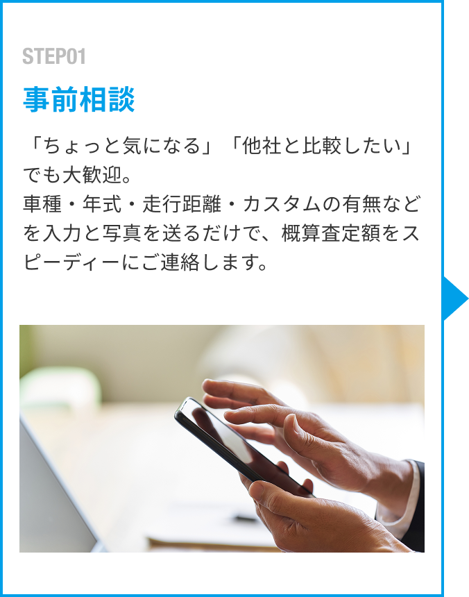 事前相談